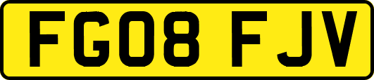 FG08FJV
