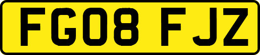 FG08FJZ