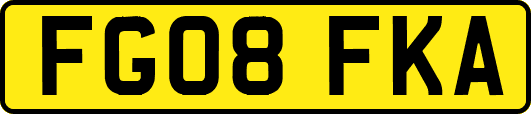FG08FKA