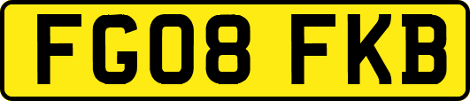 FG08FKB