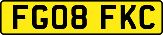 FG08FKC