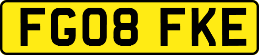 FG08FKE