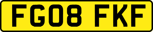 FG08FKF