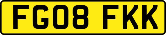 FG08FKK