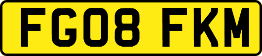 FG08FKM