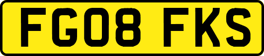 FG08FKS