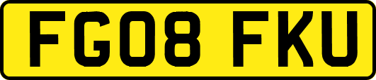 FG08FKU