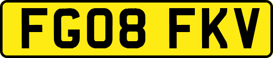 FG08FKV