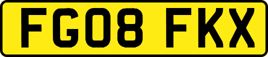 FG08FKX
