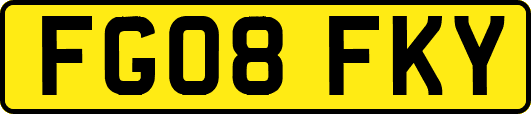 FG08FKY