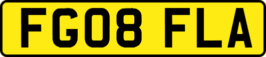 FG08FLA