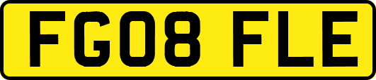 FG08FLE