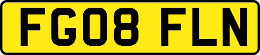 FG08FLN