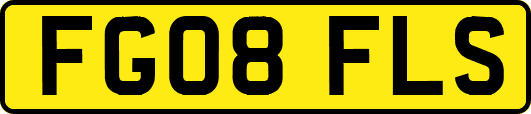 FG08FLS