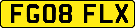 FG08FLX