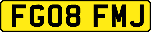 FG08FMJ