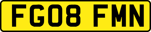 FG08FMN