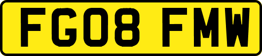 FG08FMW