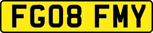 FG08FMY