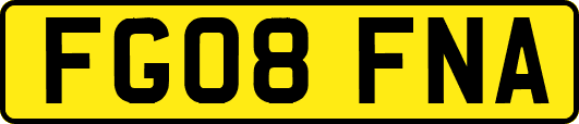 FG08FNA