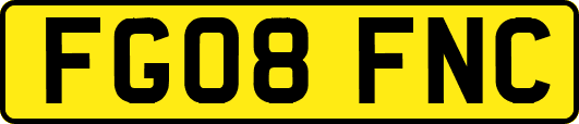 FG08FNC