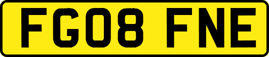 FG08FNE
