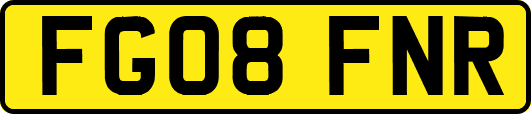 FG08FNR