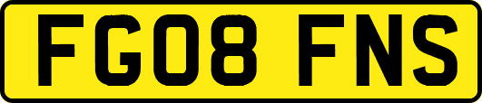 FG08FNS