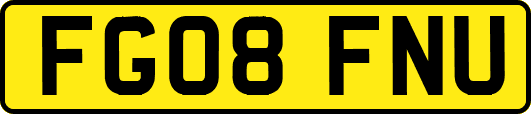 FG08FNU