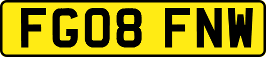 FG08FNW