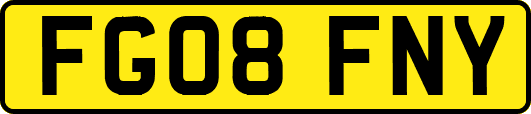 FG08FNY