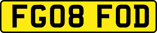 FG08FOD