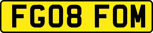 FG08FOM