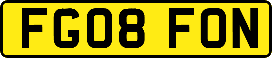 FG08FON
