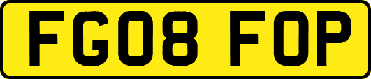 FG08FOP