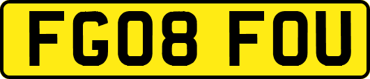 FG08FOU