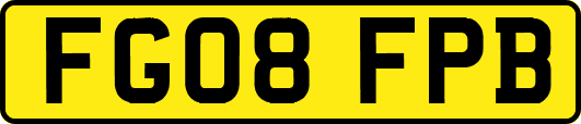 FG08FPB