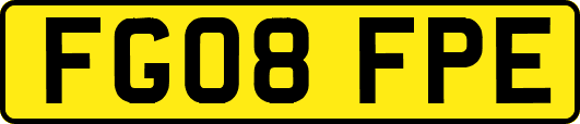 FG08FPE