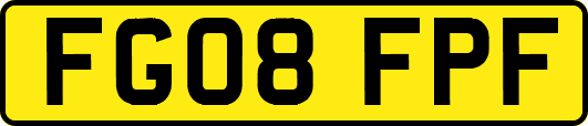 FG08FPF