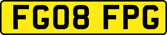 FG08FPG