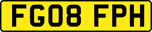FG08FPH