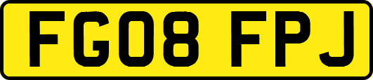 FG08FPJ