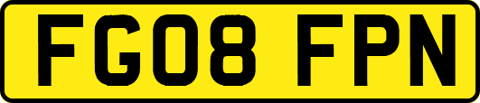 FG08FPN