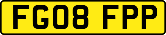 FG08FPP