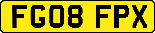 FG08FPX