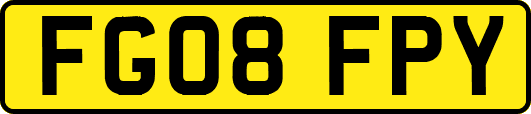 FG08FPY