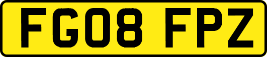 FG08FPZ