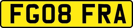 FG08FRA