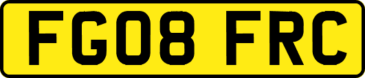 FG08FRC