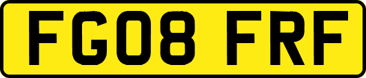 FG08FRF